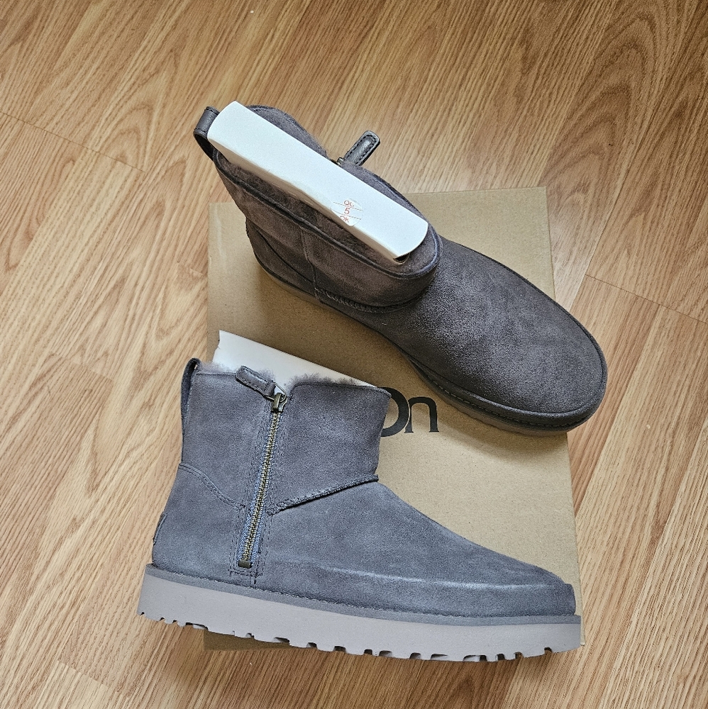 UGG boots